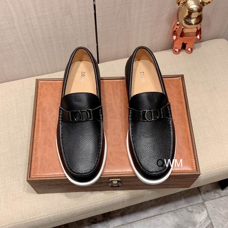 DIOR Men's Shoes 60